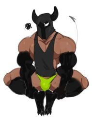 1boy 1male abs arms ass ass balls bara below biceps big body brown chest cock completely cum cumdrip daddy dick dilf dragon drip dripping ejaculation erect erection excited eyes facial fingers fit focus foreskin from furry gay genitals glans gloves grin hair hairless hairy hand hands happy helldad homosexual horn human leg legs male manly mascara masculine mask mature muscles muscular navel neck nipples nude obliques only out pecs pectorals penis pubes pubic quads scrotum semen shoulders smile smiling solo standing stomach streamer stubble teeth testicles thick thighs tiddies toned tongue trail triceps tuft unretracted vein veiny viewed white youtube youtuber