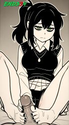 renee graves from the coffin of andy and leyley by ends34