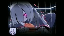 1boy1girl 2d aggressive animated audible_ejaculation censored cum cum_inside game_cg hakika leaf_geometry longer_than_5_minutes male_protagonist_(sequel) mosaic_censoring reverse_rape rubbing_penis_on_pussy sequel_(series) sequel_awake sex sound straight tagme text vaginal_penetration video violence