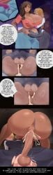 1futa 1girls 2023 absurdres after_sex age_difference anal anal_rape anal_sex anus ass ass_focus back_view balls big_ass big_balls big_breasts big_hips big_penis blonde_hair blue_eyes blush bodysuit bottomless breasts brown_eyes brown_hair brown_skin bulge caption cheating chocolate_and_vanilla clothed clothed_sex clothing covered_penis cucked_by_futa cuckold cuckold_pov cum cum_in_pussy cum_in_pussy cum_inside cumshot dama_shipwreck dark-skinned_female dark_penis dark_skin deep_penetration dialogue duo ejaculation english_text erection erection_under_clothes female female_on_top female_penetrated fingering_through_clothes foreskin fully_clothed futa_on_female futadom futanari groping_through_clothes gwen_stacy huge_ass huge_breasts huge_cock human imminent_cheating interracial intersex large_penis larger_female latina latina_milf legs_up light-skinned_futa light_skin long_hair looking_at_penis looking_back marvel marvel_comics mating_press mature mature_female milf mostly_clothed mostly_nude mother motherly_cuckold netorare ntr nude offscreen_character offscreen_male older_female on_back orgasm penis penis_out pussy_juice rape rio_morales rio_morales_(spider-verse) rolling_eyes rough_sex sex sitting size_difference smaller_futa smooth_balls spider-gwen spider-man:_across_the_spider-verse spider-man:_into_the_spider-verse spider-man_(series) spread_legs standing superhero_costume superheroine sweat sweaty_butt testicles text thick_thighs torn_clothes uncircumcised vaginal_penetration vaginal_sex veiny_penis venus_body voluptuous younger_futa younger_penetrating_older