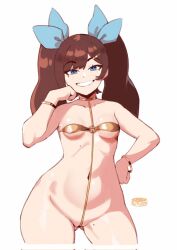 rina (alfajoru) from original by  alfajoru