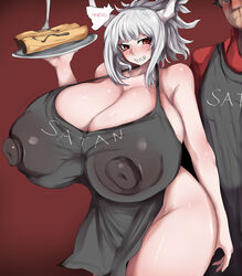 helltaker (character) from helltaker by tsuyomayo