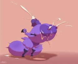 zoe monroe from beat banger by schwoo