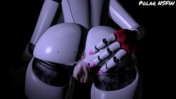 baby (fnafsl) from five nights at freddy's by polar nsfw