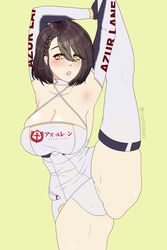 baltimore (azur lane) from azur lane by cryptid crab