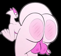 1boy alpha_channel animated anthro ass ass_bounce balls ballsack big_ass big_balls big_butt big_tail big_testicles big_thighs bouncing_ass bouncing_balls bouncing_butt bouncing_testicles butt_slam butt_slap femboi_lugia femboi_lugia_(lightningfire12) femboy huge_ass huge_balls huge_butt huge_testicles lightningfire12 lugia male mouth_open nintendo no_sound nude pokemon pokemon_(species) pokemon_ss pole presenting_hindquarters shiny_pokemon smile solo testicles thick_ass thick_hips thick_tail thick_thighs twerking video video_game video_games white_eyes white_skin wide_hips