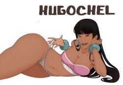 1female 1girls absurdres chel chel_(cosplay) chel_(the_road_to_el_dorado) disney hentai masturbation meme peru pornography ridiculous sex sexy.ai