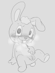 1cuntboy 4_fingers anthro anthro_only blush blush blush_lines buckteeth bunny bunny_ears bunny_tail cuddles_(htf) cuntboy cuntboy_focus cuntboy_only cuntboy_sans_balls digital_drawing_(artwork) digital_media_(artwork) drool drooling eye_contact furry furry_only hand_on_belly hand_on_stomach happy_tree_friends heart-shaped_pupils lagomorph legs_apart legs_spread leporid mondo_media monochrome naked nude open_smile pov_eye_contact pussy pussy_lips rabbit rabbit_ears rabbit_tail rule_63 showing_pussy simple_background sitting sitting_down smile smiling solo spread_legs spreading spreading_legs sweat sweatdrop sweating vagina zonkeyshow