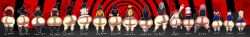 17girls 6+girls ann_takamaki ass ass_bigger_than_head ass_chart ass_focus big_ass black_hair blonde_hair bottom_heavy bottomless brown_hair caroline_(persona_5) casual chihaya_mifune clothing erina_(persona_5) fat_ass female female_only gluteal_fold group haru_okumura hat height_difference hifumi_togo hikari_(persona) huge_ass human justine_(persona_5) kasumi_yoshizawa large_ass lavenza lineup long_hair mackdazzle makoto_niijima massive_ass megami_tensei mifune_chihaya multiple_girls ohya_ichiko pale_skin persona persona_5 persona_5_royal persona_5_scramble:_the_phantom_strikers persona_5_tactica persona_q2 png rear_view red_hair sadayo_kawakami sae_niijima sakura_futaba shoes short_hair shortstack silver_hair sophia_(persona_5) sumire_yoshizawa tae_takemi thick_ass thick_thighs thunder_thighs twintails white_hair wide_hips