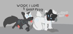 Lamb (League Of Legends) Rule 34 Image