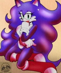 Wacky (Sonic.Exe) Rule 34 Image