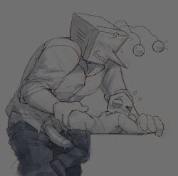 battat (deltarune) from deltarune