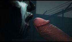caveira (rainbow six) from rainbow six by akatomasu