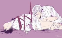 erwin smith from attack on titan