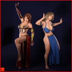 3d Rule 34 Image