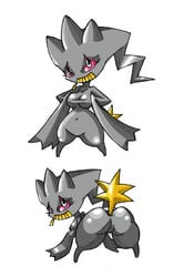 banette pokemon tagme the_brave