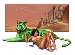 a_princess_of_mars barsoom dejah_thoris john_carter_of_mars miravi