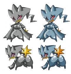 banette pokemon tagme the_brave