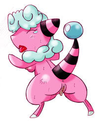 flaaffy pokemon tagme the_brave