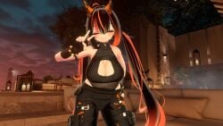 1girls 3d_model boobs breasts female tagme tagme_(artist) tits unity_(engine) vrchat vrchat_avatar vrchat_model