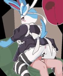Pokemon (Species) Rule 34 Video