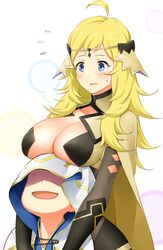 kiran (fire emblem) from fire emblem by igni tion