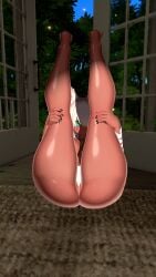 1girls 3d_model boobs breasts female tagme tagme_(artist) tits unity_(engine) vrchat vrchat_avatar vrchat_model