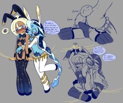 Anus Rule 34 Image