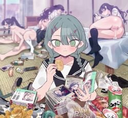 1boy 1femboy 2d 2d_(artwork) 2d_animation 2d_artwork 4girls alternate_angle anger_vein animated animation annoyed annoyed_expression anus areola areolae asshole audio big_areola big_areolae big_balls big_cock big_nipples big_penis big_testicles black_pubic_hair black_socks blush blush_lines blushing caught caught_masturbating censored censored_genitalia censored_penis censored_pussy censored_vagina climax club_shaped_penis cowgirl_position creampie creampied crouching crouching_female cum cum_in_pussy cum_inside cum_leaking cum_leaking_out_of_pussy cumming cumming_in_pussy cumming_inside cumming_while_penetrating cunnilingus dialogue different_angle different_angles donut_anus eating_pussy ejaculate ejaculating_cum ejaculation ejaculation_in_pussy ejaculation_while_penetrated fat_ass fat_breasts fat_butt fat_pussy female female_pubic_hair femboy femboy_on_female feminine feminine_body feminine_male first_person_perspective first_person_view group gyaru heart heart-shaped_pupils heart_eyes huge_ass huge_breasts huge_butt huge_cock huge_penis huge_thighs huge_tits hung hung_femboy hung_trap inside internal internal_cumshot internal_vaginal internal_view large_ass large_breasts large_butt large_cock large_penis large_thighs large_tits leaking leaking_cum leaking_cum_from_pussy longer_than_10_seconds longer_than_30_seconds longer_than_one_minute male male_pov male_pubic_hair moan moaning moaning_female moaning_in_pleasure moaning_on_cock moans mosaic_censoring mosaic_censorship multiple_angles multiple_views music nakadashi nipples oc original original_character original_characters penetration penis penis_in_pussy pink_areola pink_areolae pink_nipples plap_(sound) plump plump_ass plump_breasts plump_butt plump_thighs point_of_view pov pov_crotch pov_male pubes pubes_exposed pubic pubic_hair pubic_mound puffy_anus puffy_areola puffy_areolae puffy_nipples puffy_pussy pussy pussy_hair quiver quivering reverse_cowgirl_position reverse_rape school_girl school_uniform schoolgirl schoolgirl_uniform semen sfx shaking shaking_lines shaking_orgasm shivering short_video shuddering socks sound sound_effect sound_effects speech squat squatting squatting_cowgirl_position squatting_on_penis squatting_position suppainogasuki text thick thick_ass thick_breasts thick_butt thick_thighs translated trap trembling trembling_for_pleasure vaginal_creampie variant video voice voice_acted white_socks x-ray x-ray_view xray_view
