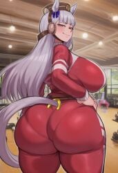 ai_generated gold_ship_(umamusume) tagme umamusume umamusume_pretty_derby