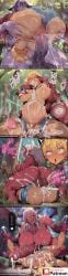 1futa 1girl 2026 2d 2girls absurd_res absurd_resolution absurdres after_fellatio after_sex ahegao ai_generated american_flag_bikini anus ass ass_grab bikini bikini_top_only black_sclera blonde_hair blue_eyes blush boots breasts colored_sclera colored_skin cum cum_in_ass cum_in_mouth cum_in_pussy cum_inflation cum_on_body cum_on_breasts cum_on_hair cum_on_penis cum_on_self cum_overflow cum_pool cutoffs day demon_girl demon_horns denim denim_shorts excessive_cum facial fertilization fishnets forest fucked_silly futa_with_female futanari green_eyes halo heart heart-shaped_pupils hetero hi_res high_quality high_resolution highres horns huge_breasts huge_penis huge_testicles image impregnation inflation jewelry large_breasts large_insertion large_penis lifting_person long_hair long_tongue lying mating_press mito_ikumi multiple_girls muscular muscular_female nature navel nipples on_back oni open_mouth outdoors ovum patreon patreon_username penis pointy_ears purple_hair purple_skin pussy pussy_juice rape raped raped_by_monster raped_female red_skin rolling_eyes saliva sex shoes shokugeki_no_souma short_hair short_shorts shorts sky speech_bubble sperm_cell spread_legs stomach_bulge striped_bikini striped_clothes sweat swimsuit symbol-shaped_pupils tan testicles thighhighs tongue tongue_out torn_clothes uncensored uncensured vaginal veins veiny_penis watermark white_hair wings xdomikami yellow_eyes