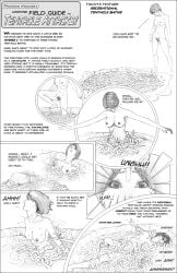 alien comic interspecies marjorie tentacle tentacle_pit vaginal_penetration