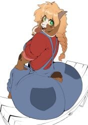 Anthro Rule 34 Image