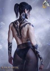 1girls 3d big_ass big_breasts big_thighs breasts call_of_duty call_of_duty_black_ops_7 curvaceous curvy curvy_figure emma_kagan female hips huge_ass idylla kiernan_shipka large_ass large_breasts light-skinned_female light_skin mature mature_female slim_waist thick thick_hips thick_legs thick_thighs thighs treyarch voluptuous waist wide_hips