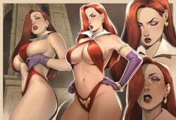 1girls ai_generated big_ass big_breasts big_thighs breasts cosplay crossover crossover_cosplay curvaceous curvy curvy_figure digital_media_(artwork) disney female hips huge_ass huge_breasts huge_thighs jessica_rabbit large_ass large_breasts large_thighs legs light-skinned_female light_skin mature mature_female phophopho red_hair slim_waist thick thick_ass thick_hips thick_legs thick_thighs thighs touchstone vampirella_(cosplay) vampirella_(series) voluptuous waist who_framed_roger_rabbit wide_hips