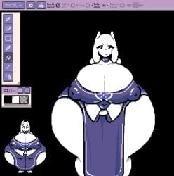 annoyed annoyed_expression annoyed_face annoyed_female ass ass_bigger_than_body ass_bigger_than_breasts ass_bigger_than_head ass_bigger_than_skirt ass_bigger_than_torso big_ass big_belly big_boobs big_breasts big_butt big_nipples big_thighs breasts breasts_bigger_than_head breasts_bigger_than_torso breasts_focus breasts_out chubby chubby_belly chubby_female chubby_girl chubby_woman clothed clothed_female clothing coffy color colored deltarune deltarune_chapter_1 deltarune_chapter_2 deltarune_chapter_3 deltarune_chapter_4 deltarune_chapter_5 elderly_female eyelashes eyeshadow eyewear fat fat_ass fat_butt fat_female fat_thighs furry furry_female furry_only game giant_ass giant_breasts giant_female giant_thighs giantess gilf goat goat_girl goat_humanoid huge_breasts huge_nipples huge_thighs hyper_ass hyper_asscheeks hyper_breast hyper_breasts hyper_nipples low_res milf milf_body milfs monster monster_girl mother motherly motherly_figure necklace nipple_bulge nipples nipples_visible_through_clothing pelvic_curtain pixel pixel_(artwork) pixel_art pixelated thicc thicc_ass thicc_body thicc_booty thicc_breasts thicc_butt thicc_thighs thick thick_ass thick_butt thick_hips thick_legs thick_thighs thighs_bigger_than_head thighs_bigger_than_torso thighs_focus thighs_together thunder_thighs toby_fox toriel toriel_(deltarune) toriel_(undertale) toriel_au undergoon undertail undertale undertale_(series) undertale_au undertale_fanfiction uun_uuni video_game video_game_character video_game_franchise video_games