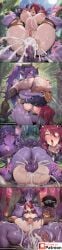 1boy 1girl 2026 2d 2girls 69 absurd_res absurd_resolution absurdres after_anal after_ejaculation after_sex after_vaginal ahegao ai_generated anal anus ass ass_grab black_sclera blush breasts brown_footwear chain collar colored_sclera colored_skin cum cum_in_ass cum_in_pussy cum_on_body cum_on_breasts cum_on_hair cum_on_penis cum_overflow cum_pool cumdrip day demon_girl demon_horns demon_tail demon_wings earrings english_text excessive_cum facial fellatio female_ejaculation flaccid folded forest fucked_silly full_nelson furry furry_male futa_with_female futa_with_futa futanari gaping grin hair_over_one_eye heart hetero hi_res high_quality high_resolution highres horns huge_breasts huge_penis image interspecies jacket jewelry kobayashi_rindou large_breasts large_penis lifting_person loafers long_hair long_sleeves mating_press monster multicolored_hair multiple_girls nature nipples nude open_mouth oral orgasm outdoors patreon patreon_username penis plaid_skirt pointy_ears ponytail purple_hair purple_skin pussy pussy_juice rape raped raped_by_monster raped_female red_hair red_skin reverse_suspended_congress rolling_eyes saliva school_uniform sex shoes sitting skirt socks speech_bubble spread_legs spread_pussy stomach_bulge streaked_hair sweat tail teeth testicles thighhighs throne tongue tongue_out torn_clothes tree trembling uncensored uncensured vaginal veins watermark wings xdomikami yellow_eyes
