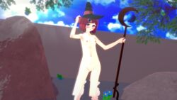 3d Rule 34 Image
