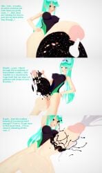 1futa 3d astronomical_hyper balls body_growth body_growth_(enlargement) cum destruction ejaculation english_text female futa_giantess futanari giantess giantess_futa green_hair growth huge_cock hyper_giantess intersex koikatsu nintendo one-piece_swimsuit penetrating penetrating_object penis pneuma_(xenoblade) space swimsuit text universe xavierhuge xenoblade_(series) xenoblade_chronicles_2