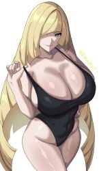 Alternate Breast Size (Larger) Rule 34 Image
