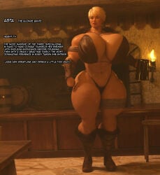 1girls 3d ass_bigger_than_head bewitching_thighs big_ass big_breasts big_thighs breasts breasts_bigger_than_head bust busty chest child_bearing_hips curvaceous curvy curvy_figure dumptruck_ass dumptruck_butt endlessrain0110 enormous_ass enormous_breasts enormous_thighs fat_ass female female_only firm_ass giant_ass giant_breasts gigantic_ass gigantic_breasts gigantic_thighs high_heels hips huge_ass huge_breasts hyper_ass hyper_breasts hyper_thighs large_ass large_breasts legs light-skinned_female light_skin macro macro_ass macro_breasts macro_female macro_thighs massive_ass massive_breasts massive_thighs mature mature_female original original_character round_ass round_butt slim_waist tall_female thick thick_ass thick_hips thick_legs thick_thighs thighs thighs_bigger_than_head voluptuous voluptuous_female waist wide_ass wide_hips wide_thighs