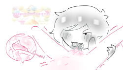 25mglexi 2girls adventure_time breasts breasts_out clitoris covering_mouth cunnilingus eating_pussy fangs female female_only long_tongue marceline meme moan moaning moaning_in_pleasure nude nude_female nymphiaheart oral oral_sex prehensile_tongue princess princess_bubblegum pussy self_upload sex sharp_teeth sketch vampire_girl wet wet_pussy yuri