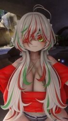 1girls 3d_model boobs breasts female tagme tagme_(artist) tits unity_(engine) vrchat vrchat_avatar vrchat_model