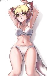 1girls 2d 2d_(artwork) 2d_artwork above_view almost_naked almost_nude animal_ear_fluff animal_ears animal_tail arm_behind_head armpit armpit_crease armpit_peek armpits arms_behind_head arms_up background bare_armpits bare_arms bare_belly bare_chest bare_hands bare_hips bare_legs bare_midriff bare_navel bare_shoulders bare_skin bare_thighs belly belly_button big_boobs big_breasts blank_background blonde blonde-haired_female blonde_female blonde_hair blonde_hair_female bra breakthrough_rr breasts breasts_apart busty busty_female busty_girl collarbone curvaceous curvaceous_body curvaceous_female curvaceous_figure curvaceous_hips curvy curvy_body curvy_female curvy_figure curvy_hips digital digital_art digital_drawing digital_drawing_(artwork) digital_media digital_media_(artwork) drawing elbows exposed exposed_armpits exposed_arms exposed_belly exposed_chest exposed_hips exposed_legs exposed_midriff exposed_navel exposed_shoulders exposed_skin exposed_thighs eyebrows_visible_through_hair female female_focus female_only fingers fit_female from_above from_above_view from_front front_view groin hair_between_eyes hairless_armpits hand_behind_head hands_behind_head high-angle_shot high-angle_view high_angle high_angle_view hip_dips hourglass_figure inframammary_fold inguinal_crease inguinal_ligament knees lace_bra lace_panties lace_underwear laced_bra laced_panties laced_underwear large_boobs large_breasts lean_figure leg_out_of_frame legs_out_of_frame linea_alba looking_at_viewer matching_underwear midriff monotone_background mostly_nude naked naked_female naked_woman narrow_waist navel nearly_nude nude nude_female nudity oc one_color_background original original_art original_artwork original_character original_female_character panties plain_background portrait practically_nude presenting_armpit ribbon_bra ribbon_panties shaved_armpits short_hair shoulders slender_body slender_waist slim_female slim_waist solid_color_background solo stomach thigh_gap thighs top_view underboob underwear underwear_only upper_body white_background white_bra white_panties white_underwear wide_hips yellow-eyed_female yellow-haired_female yellow_eyes yellow_hair
