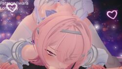 1futa 1futanari 1girls 3d 3d_animation animated ass assjob balls bed bed_sex bedroom bedroom_sex belle_(brilliance_of_stars)_(zenless_zone_zero) belle_(zenless_zone_zero) big_ass big_breasts big_penis blowjob bottomless bottomless_futa bottomless_futanari breasts clothed clothed_female clothed_female_nude_futa clothed_female_nude_futanari clothed_sex completely_naked completely_naked_futa completely_naked_futanari completely_nude completely_nude_futa completely_nude_futanari doggy_style eye_contact fellatio female female/futa female/futanari female_penetrated from_behind futa_on_female futa_penetrating futa_penetrating_female futa_pov futa_with_female futanari futanari/female futanari_penetrating futanari_penetrating_female futanari_pov grabbing grabbing_another's_leg grabbing_another's_legs grabbing_another's_thigh grabbing_another's_thighs grabbing_another's_wrists grabbing_leg grabbing_legs grabbing_thigh grabbing_thighs grabbing_wrists hair hand_on_another's_leg hand_on_another's_thigh hand_on_leg hands_on_another's_legs hands_on_another's_thighs hands_on_another's_wrists hands_on_legs hands_on_thighs hands_on_wrists laying laying_back laying_down laying_on_back laying_on_bed laying_on_front light-skinned_female light-skinned_futa light-skinned_futanari light_skin longer_than_2_minutes looking_at_another looking_at_partner looking_at_viewer looking_back looking_back_at_another looking_back_at_partner looking_back_at_viewer lying lying_back lying_down lying_on_back lying_on_bed lying_on_front mostly_naked mostly_naked_female mostly_nude mostly_nude_female naked naked_futa naked_futanari no_sound nude nude_futa nude_futa_clothed_female nude_futanari nude_futanari_clothed_female oral oral_penetration oral_sex partially_clothed partially_clothed_female partially_clothed_sex partially_naked partially_naked_female partially_nude partially_nude_female penetration penis pink_hair pink_hair_female pov pov_futa pussy ramiel_(zenless_zone_zero) remielle_(zenless_zone_zero) remielle_dan sex short_hair short_hair_female shorter_than_3_minutes slap slapped slapped_ass slapping slapping_ass spank spanked spanked_ass spanking spanking_ass sucking sucking_penis tagme topless topless_female unseen_futa_face vagina vaginal_penetration vaginal_sex video wholesome wholesome_sex wings zenless_zone_zero