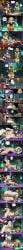 1girl 2girls after_sex ai_generated ancient_greek_clothes armpits ass bare_shoulders black_hair black_lips black_sclera blonde_hair blush book book_stack breasts candle censored clothes_lift colored_sclera colored_skin cosplay cum cum_in_ass cum_in_mouth cum_in_pussy cum_overflow doggystyle dress dress_lift earrings ejaculating_while_penetrated ejaculation english_text erection eyeshadow fellatio forehead_jewel futa_with_female futanari gorget green_eyes green_lips grey_skin grin hades_(game) hades_2 heart heterochromia imminent_penetration imminent_vaginal internal_cumshot jewelry large_breasts laurel_crown long_hair lying makeup mating_press megaera_(hades) mismatched_sclera multiple_girls navel newhalf nipples no_panties nude nyx_(hades) on_back open_mouth oral pale_skin paper penis precum purple_lips pussy pussy_juice quill red_eyes runny_makeup scroll sex sex_from_behind sheet_grab sitting skull smile solo speech_bubble spoken_ellipsis stomach_bulge symbolshaped_pupils testicles thighhighs tillian trembling tribadism uncensored upper_body vaginal veins yellow_eyes yuri