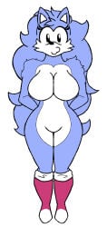 executable_mania sonic.exe sonic.exe_(series) sonic_(series) sonic_the_hedgehog_(series) wacky_(sonic.exe) wacky_the_erizo