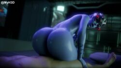 1boy 1boy1girl 1girls 3d 3d_(artwork) 3d_animation after_orgasm amelie_lacroix animated ass ass_focus ass_jiggle back back_tattoo bare_back big_ass big_butt blender blender_(software) blizzard_entertainment bouncing_ass bouncing_butt braid braided_hair braided_ponytail bubble_ass bubble_butt butt_jiggle continue_after_cum cowgirl_position cum cum_in_pussy cum_inside curvaceous curvy curvy_female curvy_figure duo faceless_male fat_ass female female_focus female_penetrated glistening glistening_back glistening_body glistening_butt glistening_skin hi_res high_resolution highres huge_ass huge_butt jiggle jiggling_ass jiggling_butt large_ass long_hair looking_back male male/female male_penetrating male_penetrating_female myh3d naked naked_female no_sound nude nude_female orgasm overwatch overwatch_2 penis ponytail purple-skinned_female purple_body purple_hair purple_skin reverse_cowgirl_position riding riding_penis sex shiny shiny_ass shiny_back shiny_body shiny_butt shiny_skin sound_request straight straight_sex tagme tattoo tattoo_on_back thick_thighs thighs tied_hair unseen_male_face video voluptuous voluptuous_female widowmaker