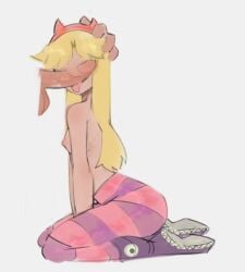 2026 ass boots breasts breasts_out cadmio cant_see_the_haters cock cock_hungry curvy disney disney_channel disney_princess disney_xd exposed_breasts face_against_penis hand_on_head hungry_mouth imminent_fellatio imminent_oral nipples on_knees penis penis_against_face penis_awe penis_covering_eyes penis_on_face simple_background star_butterfly star_vs_the_forces_of_evil tights tongue tongue_out