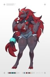 zoroark